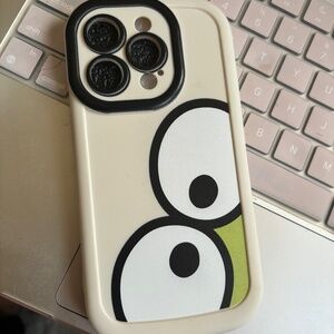15 Pro Phone case